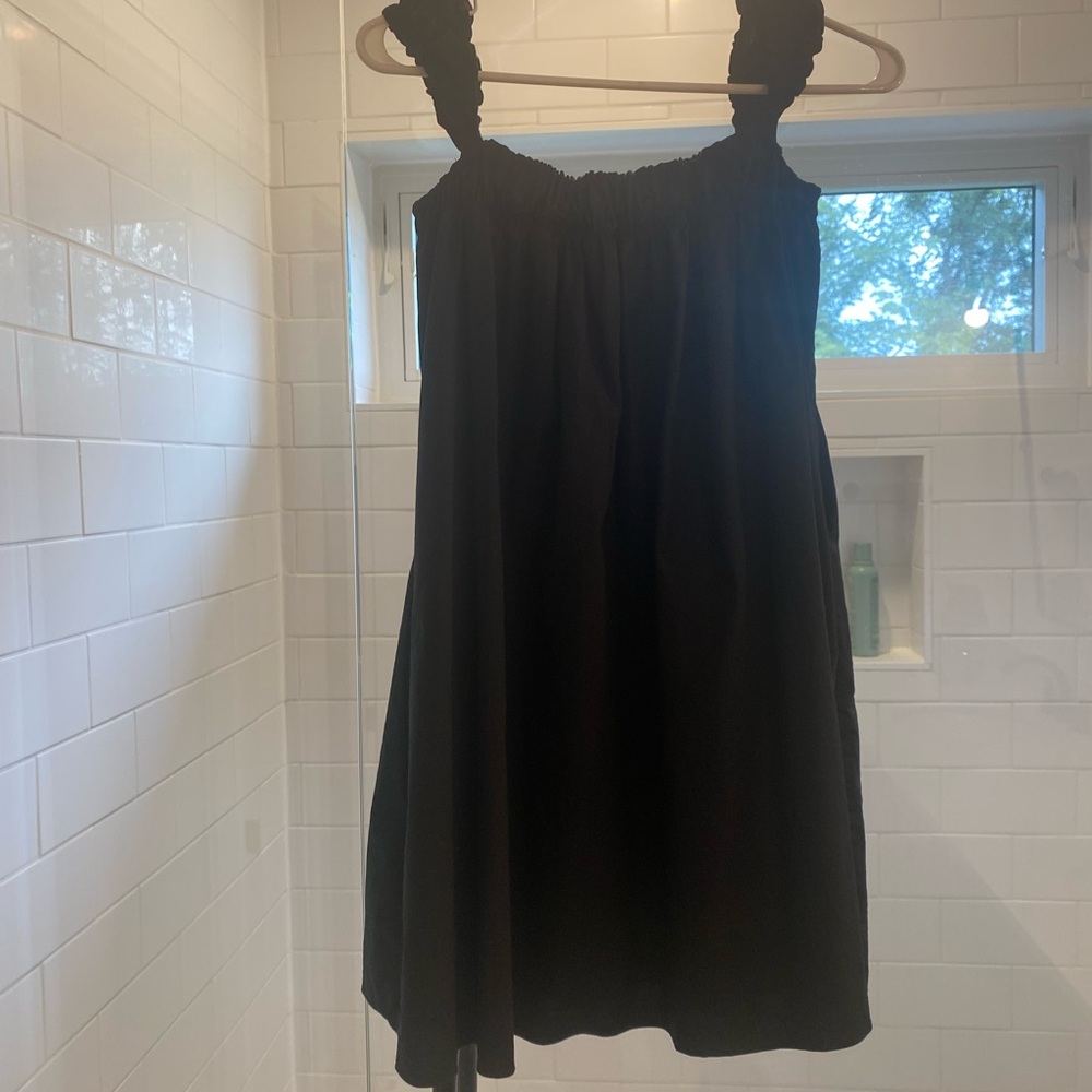 STAUD Beau Dress